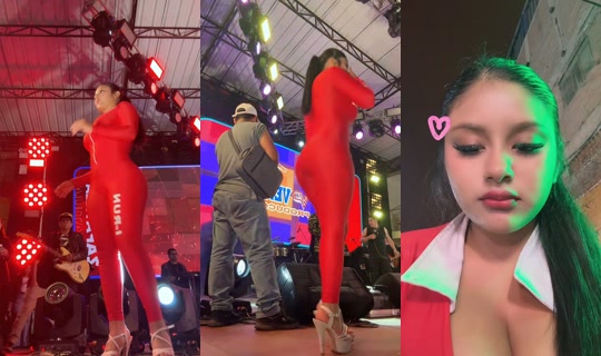 arianaaluceroo's Stream - Jul 29, 2026, 6:44 AM