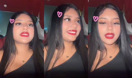 arianaaluceroo's Stream - Sep 20, 2026, 2:25 AM