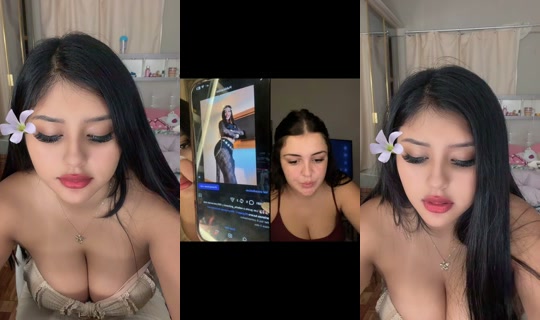 arianaaluceroo's Stream - Oct 8, 2026, 4:17 AM