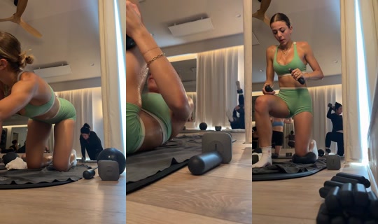 arianadonovansecret's Stream - Jul 25, 2026, 1:15 PM
