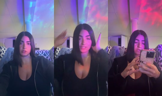 arianamichele_x's Stream - Jul 22, 2026, 3:18 PM
