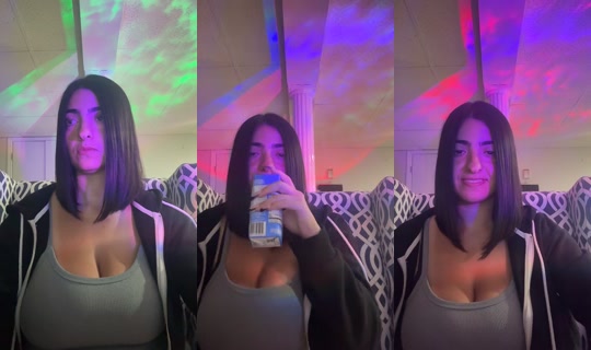 arianamichele_x's Stream - Jul 23, 2026, 1:30 PM