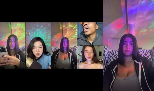 arianamichele_x's Stream - Jul 23, 2026, 2:21 PM