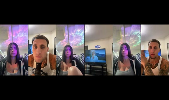 arianamichele_x's Stream - Jul 23, 2026, 4:40 PM