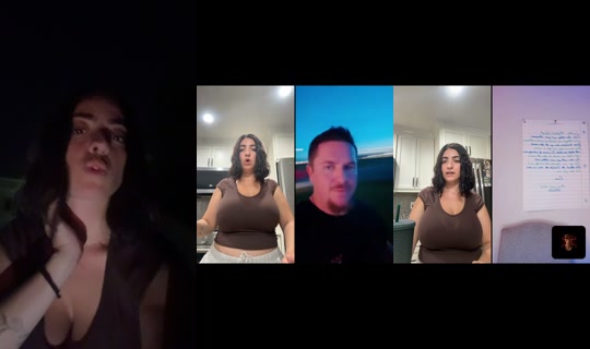 arianamichele_x Yayını - 26 Tem 2026 1:44