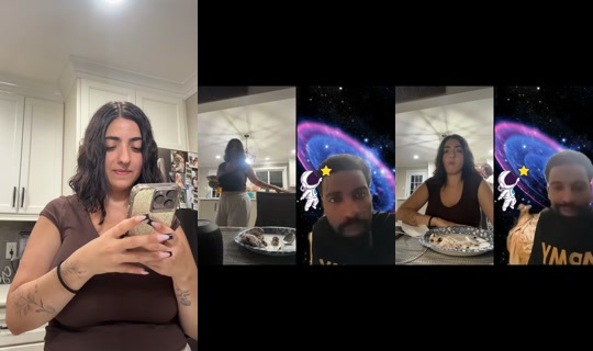 arianamichele_x Yayını - 26 Tem 2026 2:35