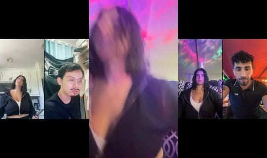arianamichele_x's Stream - Jul 26, 2026, 3:58 PM