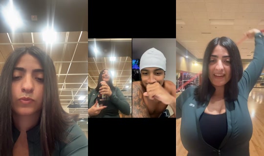 Stream ni arianamichele_x - Hul 27, 2026, 12:32 AM