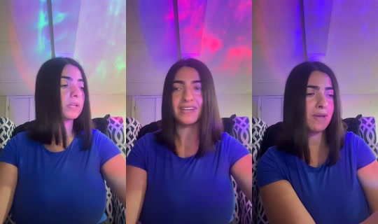 arianamichele_x's Stream - Jul 29, 2026, 3:53 PM