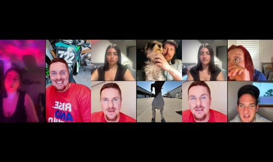 arianamichele_x's Stream - Aug 6, 2026, 1:43 AM