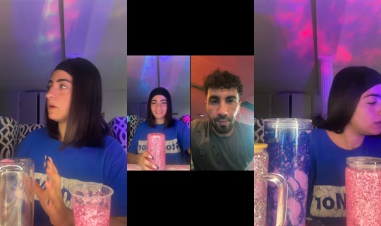 arianamichele_x's Stream - Aug 6, 2026, 3:31 PM