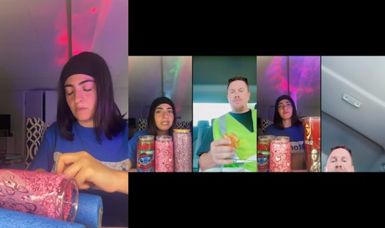 arianamichele_x's Stream - Aug 6, 2026, 7:40 PM