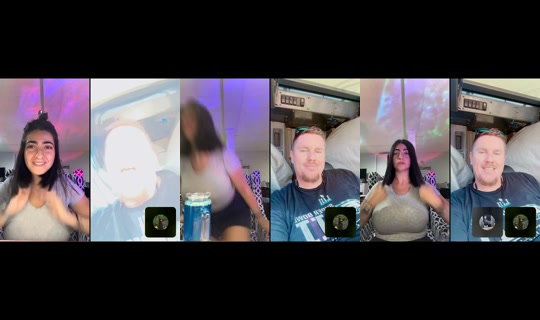 Stream von arianamichele_x – 7. Aug. 2026, 16:48