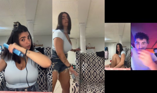 arianamichele_x's Stream - Aug 8, 2026, 9:07 PM