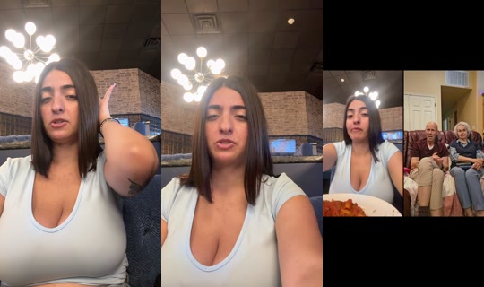 arianamichele_x's Stream - Aug 8, 2026, 11:52 PM