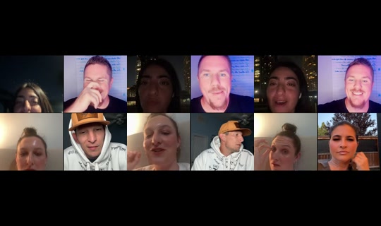 arianamichele_x's Stream - Aug 9, 2026, 3:25 AM