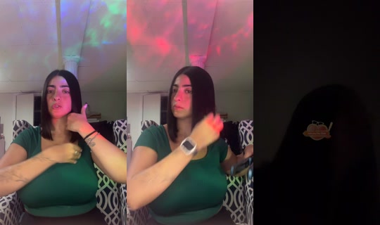 arianamichele_x's Stream - Aug 9, 2026, 5:17 PM
