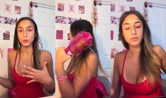 arianamitchll's Stream - Jul 10, 2026, 9:29 PM