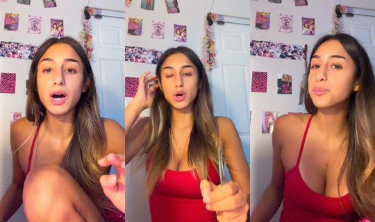 arianamitchll's Stream - Jul 10, 2026, 10:20 PM
