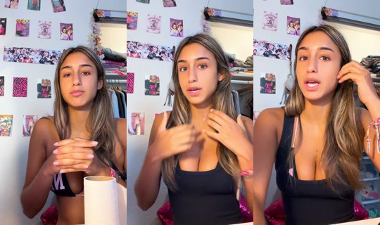 arianamitchll's Stream - Jul 23, 2026, 4:16 PM
