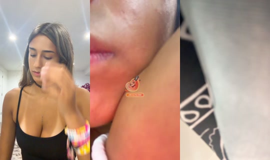 arianamitchll's Stream - Aug 1, 2026, 7:03 PM