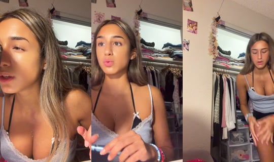 Stream von arianamitchll – 8. Aug. 2026, 2:14