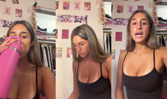 arianamitchll's Stream - Aug 9, 2026, 2:21 AM