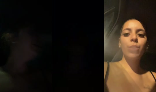 arianasantosss's Stream - Jul 31, 2026, 12:15 AM