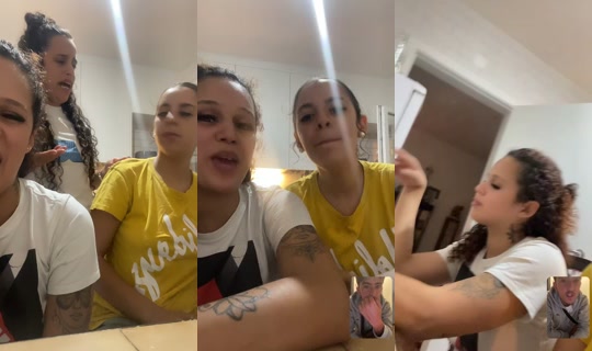arianasantosss's Stream - Jul 31, 2026, 1:33 AM