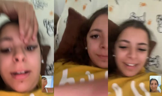 arianasantosss's Stream - Jul 31, 2026, 2:04 PM