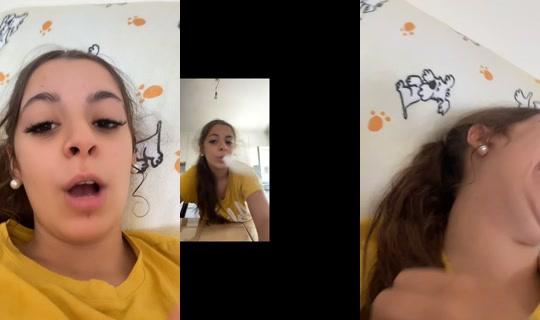 arianasantosss's Stream - Jul 31, 2026, 3:56 PM