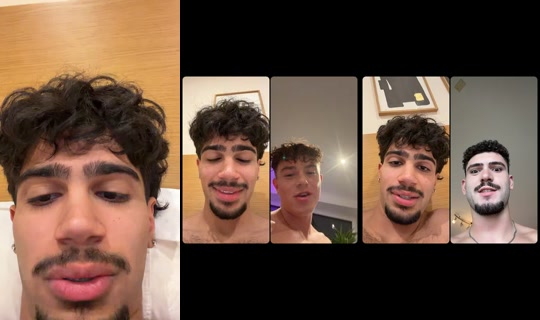 arianfzn's Stream - Jul 17, 2026, 9:59 PM