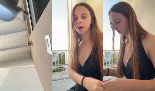 Stream von arianna_boiago – 25. Juli 2026, 17:22