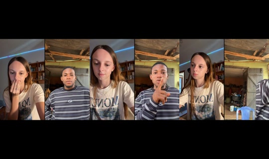 arianna_boiago's Stream - Jul 28, 2026, 3:56 PM