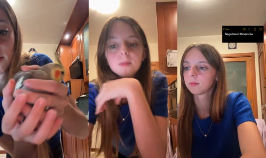 arianna_boiago's Stream - Oct 7, 2026, 9:22 PM