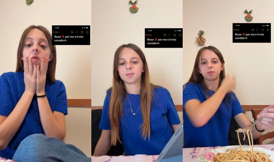 arianna_boiago's Stream - Oct 8, 2026, 11:30 AM