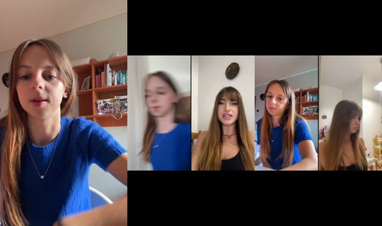 arianna_boiago's Stream - Oct 8, 2026, 12:52 PM