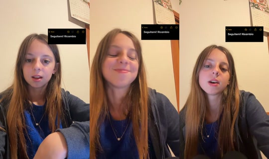 arianna_boiago's Stream - Oct 8, 2026, 9:41 PM