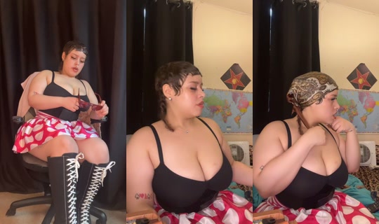 arianna_taina's Stream - Jul 21, 2026, 8:10 PM
