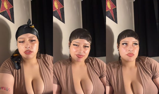arianna_taina's Stream - Jul 25, 2026, 12:56 AM