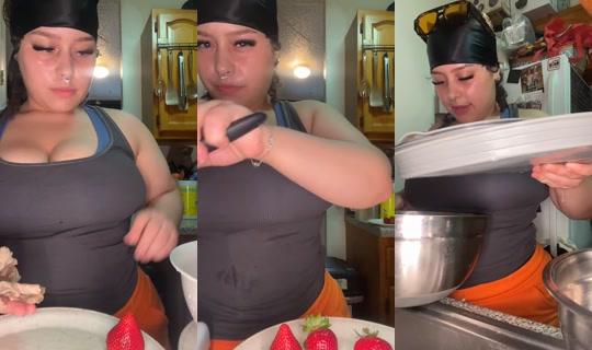 Stream de arianna_taina – 25 juil. 2026, 23:44