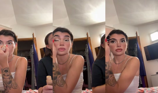 ariannaabonanniii's Stream - Jul 25, 2026, 8:39 PM