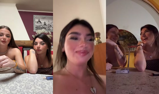 Stream ni ariannaabonanniii - Ago 8, 2026, 9:02 PM
