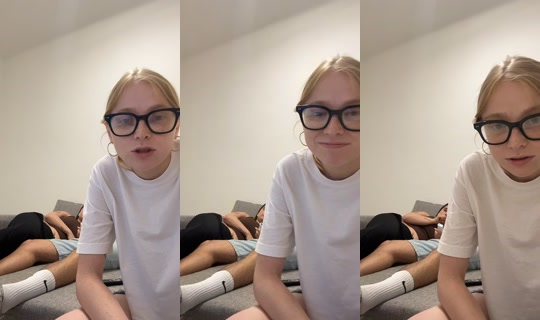 Stream von ariannaivaldi – 16. Juli 2026, 19:22