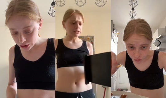 Stream von ariannaivaldi – 18. Juli 2026, 12:41