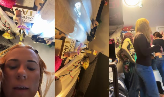 ariannal0vd's Stream - Oct 4, 2026, 8:09 PM