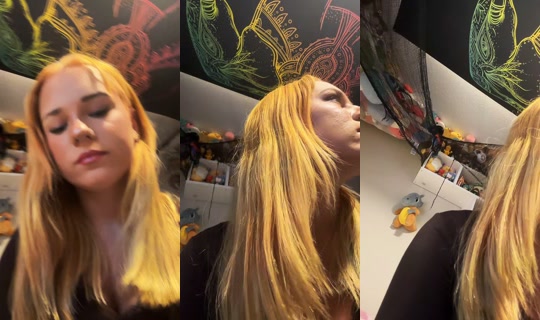 ariannal0vd's Stream - Oct 4, 2026, 9:16 PM