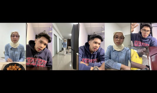 Stream ni ariannanaqma - Hul 30, 2026, 4:53 PM