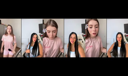 ariannapelayo's Stream - Jul 24, 2026, 7:29 PM