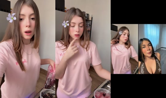 ariannapelayo's Stream - Jul 24, 2026, 8:28 PM
